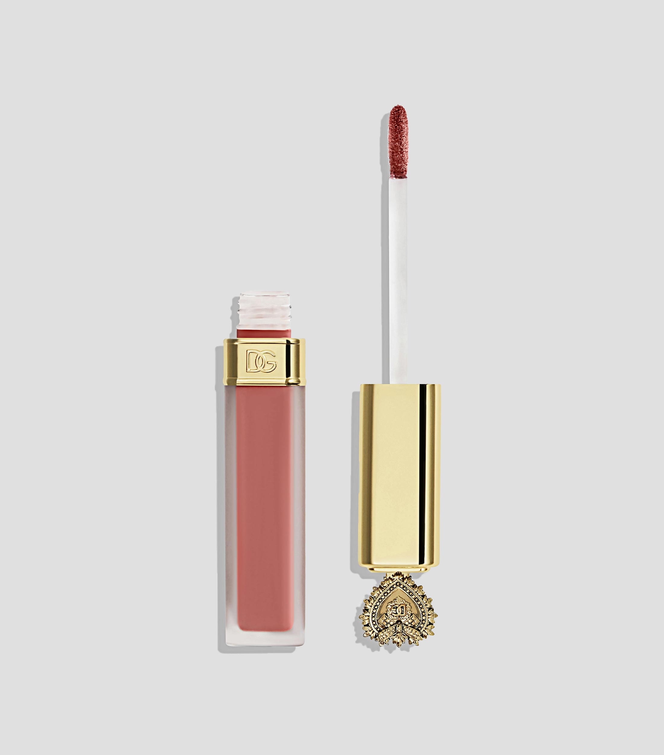 Labial líquido efecto mate Everkiss, 5 ml